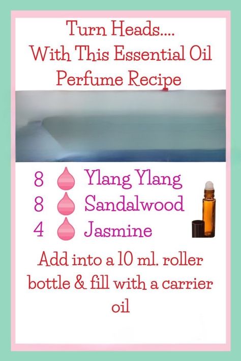 Homemade Perfume With Essential Oils, Love Oil Recipe Witchcraft, Diy Perfume Essential Oils, Herbal Perfume, Essential Oil Perfume Recipes, Body Spray Recipe, Diy Body Spray, Diy Perfumes, Body Oil Diy