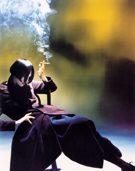 Susie Bick, Nick Knight Photography, Goth Prom, Nick Knight, A Level Art Sketchbook, Human Poses Reference, Fashion Photography Inspiration, The Little Prince, Dark Photography