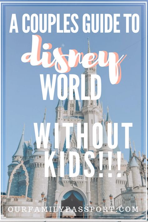 Disney World For Adults, Family Passport, Disney World Tips, Travel Disney, Us Travel Destinations, Disney World Tips And Tricks, Disney Tips, Disney World Trip, Disney World Vacation