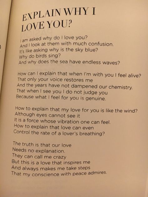 Why You Love Him Reasons, Why Do I Love You Reasons, Words Can’t Express How Much I Love You, Why I Love You Quotes, Why Her Quotes, What I Love About You Book, Why Do You Love Her, How Long Will I Love You, Why I Write