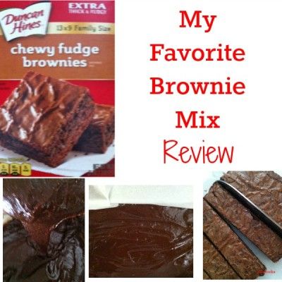 Who doesn't love a good ole fashioned brownie? Review of Duncan Hines Chewy Fudge Brownies mix. My favorite boxed brownie mix. Chewy Fudge Brownies, Duncan Hines Brownies, Boxed Brownies Better, Chewy Fudge, Brownies Caramel, Milk Chocolate Brownies, Peanut Butter Cup Brownies, Brownie Mix Cookies, Chocolate Brownie Cookies