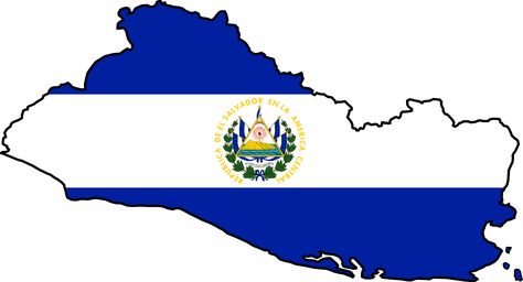 el salvador | ... El Salvador | Committee in Solidarity with the People of El Salvador Salvador Flag, Diy Vinyl Projects, El Salvador Flag, Ap Literature, Teaching Geography, Missionary Work, Fact Of The Day, Travel Humor, Green Cards