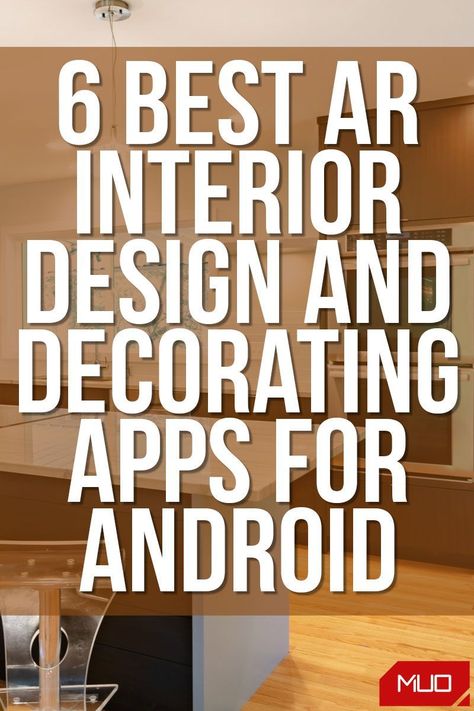 6 Best AR Interior Design and Decorating Apps for Android Software For Interior Design, Free Room Design App, Architecture Apps, Room Design App, Free Interior Design Software, Best Interior Design Apps, Decorating Apps, Interior Design Apps, Ar Design