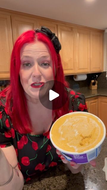 Transformingteresamarie Parent on Instagram: "Pumpkin Season is here and I’m loving it! If you’re on a weight-loss journey you can still enjoy dessert! The recipe is at the end of the video so you can screenshot it. #weightloss #pumpkin #pumpkinspice #weightlosstips #dessert #healthyrecipes #easyrecipes #diet #healthyeating" Pumpkin Cool Whip Dessert Keto, Pumpkin Treats Easy, Ww Dessert Recipes, Virta Recipes, Pumpkin Pie Fluff, Mason Jar Ice Cream Recipe, Pumpkin Pudding Recipes, Canned Pumpkin Recipes, Pumpkin Fluff