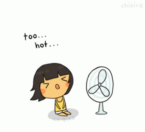 Weather Gif, Love Gif, Nature Girl, Nature Images, Cute Gif, Hot Weather, Images Gif, Funny Things, Cute Quotes