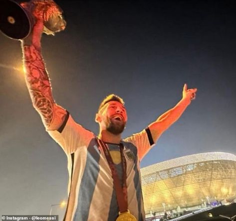 Messi World Cup 2022, Messi World Cup, Victory Parade, Football Match, Lionel Messi, World Cup, Football, Argentina, American Football