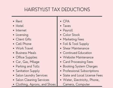 Salon Budget Sheet, Starting A Salon Business Checklist, Hair Stylist Booth Decor, How To Open A Salon Business, How To Become A Successful Hair Stylist, Salon Assistant Duties, Hairstylist Client Record, Cosmetology Marketing Ideas, Hairstylist Finances