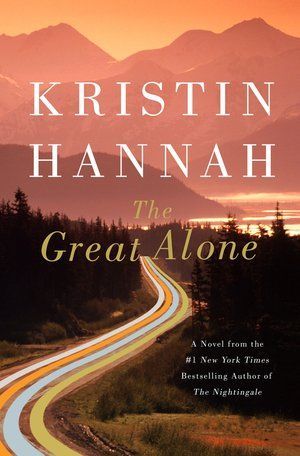 Best Kristin Hannah Books The Great Alone, Kristin Hannah, Princess Wallpaper, Reading Rainbow, Book Nook, Book Worm, Best Books To Read, Design Bedroom, Nightingale