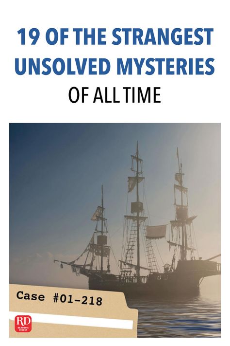 Crazy Experiments, Mysteries Unsolved, Great Mystery Books, History Mysteries, Mary Celeste, Malaysian Airlines, Impact Event, Unsolved Mystery, Mysteries Of The World