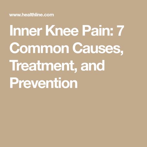 Stretching Exercises For Flexibility, Healthy Knees, Inner Knee Pain, Stretching Exercises, Knee Injury, Knee Pain, Cider Vinegar, Chronic Pain, Apple Cider