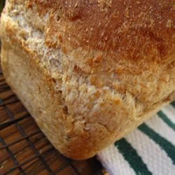 Sesame Bread Recipe, Sesame Bread, Parmesan Bread, Star Bread, Bread Maker Recipes, Honey Sesame, Herb Bread, Seasoned Bread Crumbs, Fall Cooking