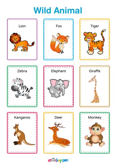 Domestic And Wild Animals Worksheets, Animals Worksheet For Grade 1, Farm Theme Preschool Activities, Wild Animals Printable, Domestic And Wild Animals, Animals Worksheet, Farm Theme Preschool, Animals Printable, Floral Birthday Invitations