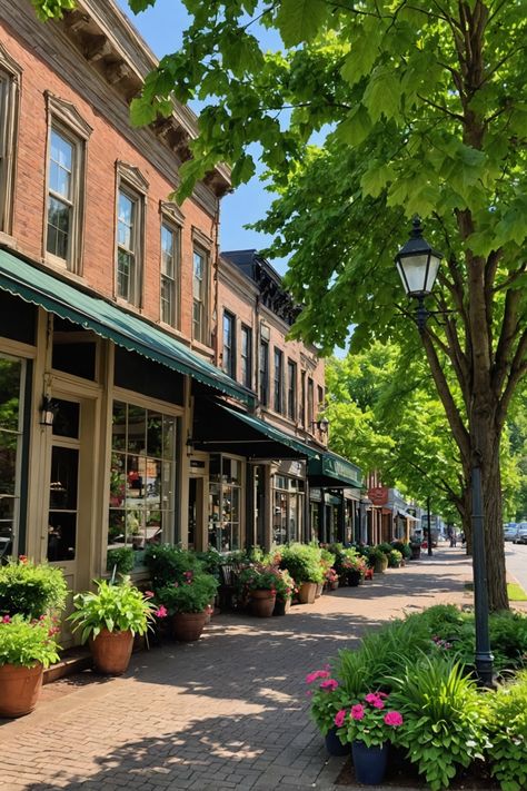 Discover the Charming Delights of McMinnville, TN 🌿 Small Town Tennessee, Gaitlandburg Tennessee, Rock Island State Park, Unique Shops, Columbia Tn, Victorian Mansion, Fall Creek, Tennessee Vacation, Gatlinburg Tn