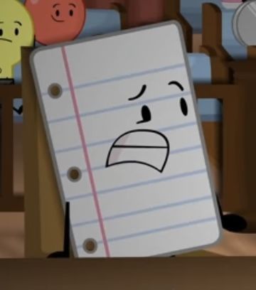 Paper Inanimate Insanity Icon, Paper Inanimate Insanity, Inanimate Insanity Paper X Oj, Mephone4s Inanimate Insanity, Inanimate Insanity Mephone4 X Oj, Mephone 4 Inanimate Insanity, Silly Faces, Total Drama Island, Spray Painting