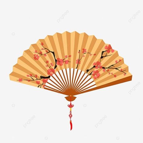 Part Time Business Ideas, Japan Party, Chinese New Year Zodiac, Chinese Fans, Painting Materials, Chinese New Year Crafts, Abstract Wall Painting, Chinese Embroidery, Wedding Rings Photos