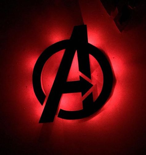 Marvel Symbols, Symbols Drawing, Nice Letters, Avengers Aesthetic, Avengers Symbols, Marvel Bedroom, Drawing Marvel, Ultron Marvel, Symbols Tattoo