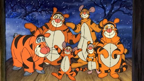 Tigger Movie, Tigger Disney, Animation Disney, 동화 삽화, Winnie The Pooh Pictures, Winnie The Pooh Friends, Film Disney, Art Disney, Old Disney