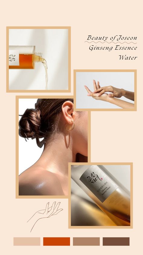 The beauty of #Joseon Ginseng Essence Water—an elixir for #radiant #skin. Transform your #skincare #routine with this #hydratingessence, unveiling a luminous and revitalized complexion. ✨🌿 Beauty Of Joseon Ginseng Essence, The Beauty Of Joseon, Ginseng Essence Water, Ginseng Essence, Essence Water, Hydrating Essence, Beauty Of Joseon, Radiant Skin, Body Skin