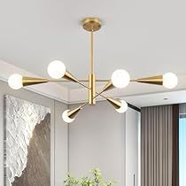 2 Story Foyer Chandelier, Mid Century Light Fixtures, Modern Sputnik Chandelier, Sputnik Light Fixture, Angled Ceilings, Living Room Light Fixtures, Contemporary Light Fixtures, Dining Room Light Fixtures, Semi Flush Lighting