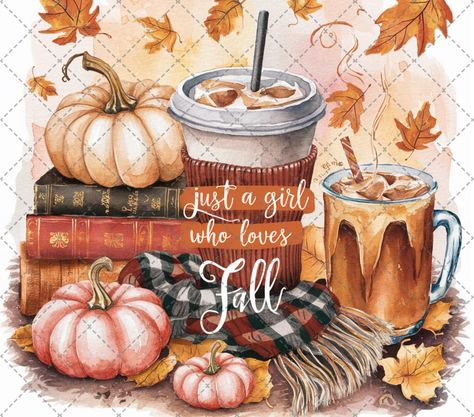 Cute Thanksgiving Wallpaper Iphone, Fall Theme, Sublimation Designs Fall, Fall Sublimation Tumblers, Autumn Tumbler Cups, Casual Fall Sublimation Design With Sublimation Print, Fall Sublimation Tumbler Wraps, Pumpkin Wallpaper, Happy Day Quotes