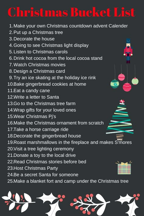 Things To Do During Christmas With Friends, Christmas To Do List With Best Friend, Cool Things To Ask For Christmas, Things To Do At Christmas With Friends, Things To Do During Christmas Season, Things To Do Around Christmas Time, Things To Do For Christmas With Friends, Things To Do With Friends Christmas, Christmas Stuff To Do With Friends