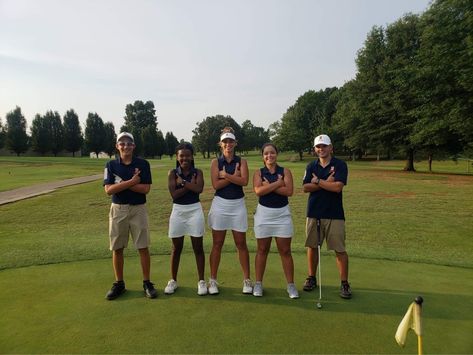 High school golf team Golf Team Pictures High Schools, High School Golf Team, High School Golf, High School Organization, Dream College, Team Pictures, School Organization, College Life, High School