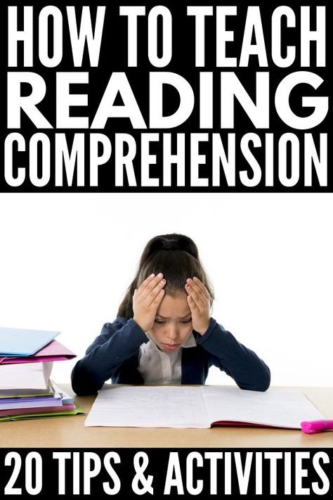 Reading Tutoring Ideas 3rd Grade, Reading Comprehension Activities Grade 3, 3rd Grade Reading Activities, Reading Comprehension For Grade 2, Comprehension For Grade 2, 1st Grade Reading Comprehension, Reading Strategies Anchor Charts, How To Teach Reading, Educational Therapy