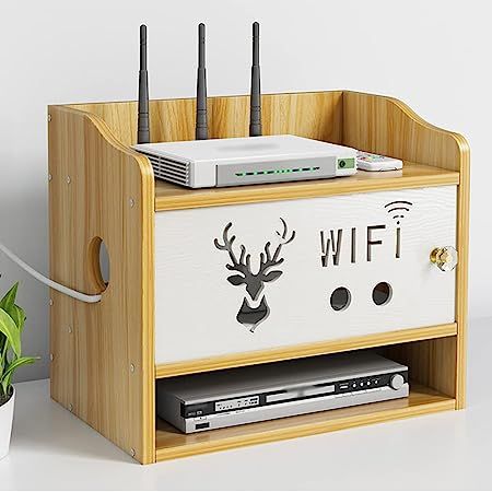 Router sled