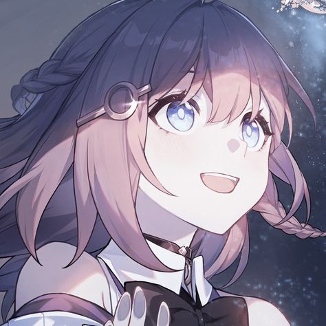 Asta Honkai Star Rail, Asta Honkai, Honkai Starrail, Honkai Impact, Honkai Star Rail, Anime Couples Drawings, Star Rail, Manga Girl, Cute Icons