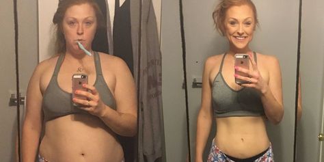 'I Replaced Soda With Water and Lost More Than 70 Pounds'womansday Quit Drinking Soda, Soda Replacement, Lose Thigh Fat, Quit Drinking, Lose 15 Pounds, Thigh Fat, 5 Pounds, Leg Workout, Workout Challenge