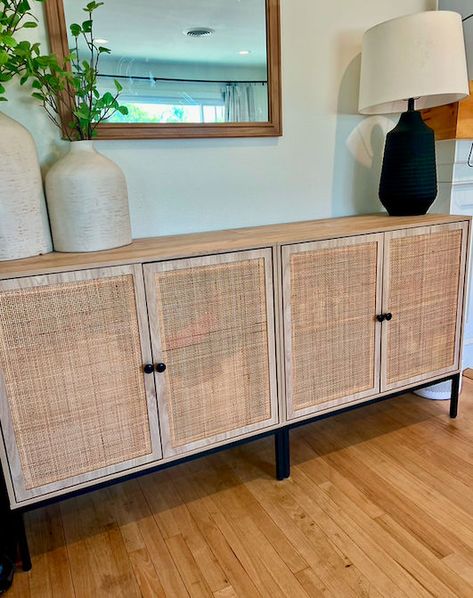 Organize in style with my new Amazon Buffet Cabinet. It is the perfect blend of function and fashion! I have seen so many of these from big name brand companies for a way higher price, so this is an amazing steal! Linked under “all things home”! #BuffetCabinet #HomeDecor #InteriorDesign #StorageSolutions #AmazonFinds #Furniture #DiningRoom #Organization #HomeStyle Amazon affiliate amazon influencer Cabinet Sideboard, Amazon Influencer, Buffet Cabinet, Company Branding, Sideboard Cabinet, Storage Solutions, Sideboard, Influencer, Dining Room