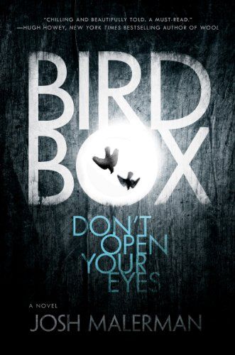 There Is No Spoon, Where Did You Sleep Last Night, Bird Box, Horror Novel, Horror Books, Quick Reads, Bird Boxes, Psychological Thrillers, Book Box