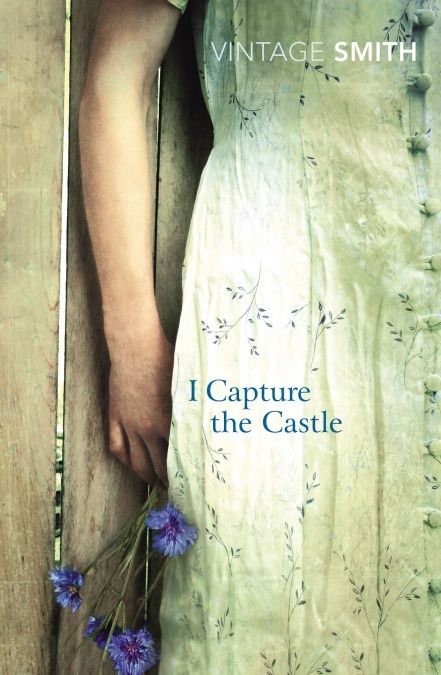 I Capture The Castle, Vintage Classics, Writers Block, Amazon Book Store, The Castle, Coming Of Age, Love Book, Reading Lists, Book Lists