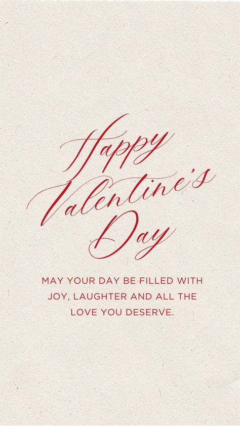 Beige Red Elegant Happy Valentine's Day Instagram Story Valentines Social Media Design, Valentines Day Campaign Social Media, Valentines Day Newsletter, Valentines Advertising, Valentines Day Marketing Ideas, Valentines Day Design Graphic, Romantic Graphic Design, Valentines Day Instagram Post, Valentines Marketing