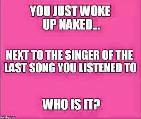 #Naked #Singer Pure Romance Games, Pure Romance Consultant Business, Facebook Party Games, Facebook Group Games, Online Party Games, Pure Romance Party, Interactive Facebook Posts, Pure Romance Consultant, Facebook Engagement Posts