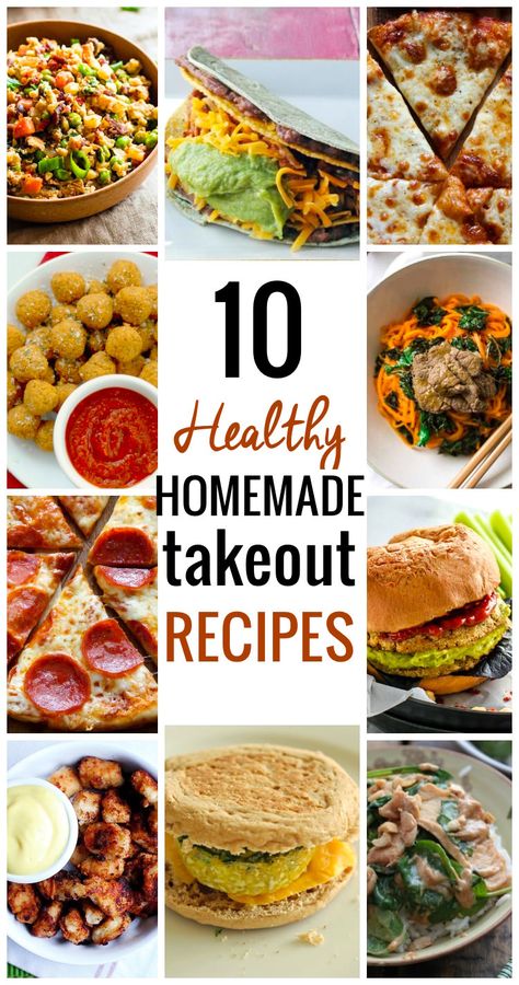 Healthy Takeout, Takeout Recipes, Super Healthy Kids, Takeout Food, Dinner Ideas Healthy, Picky Eating, Cheap Healthy Meals, Healthy Foodie, Healthy Meals For Kids