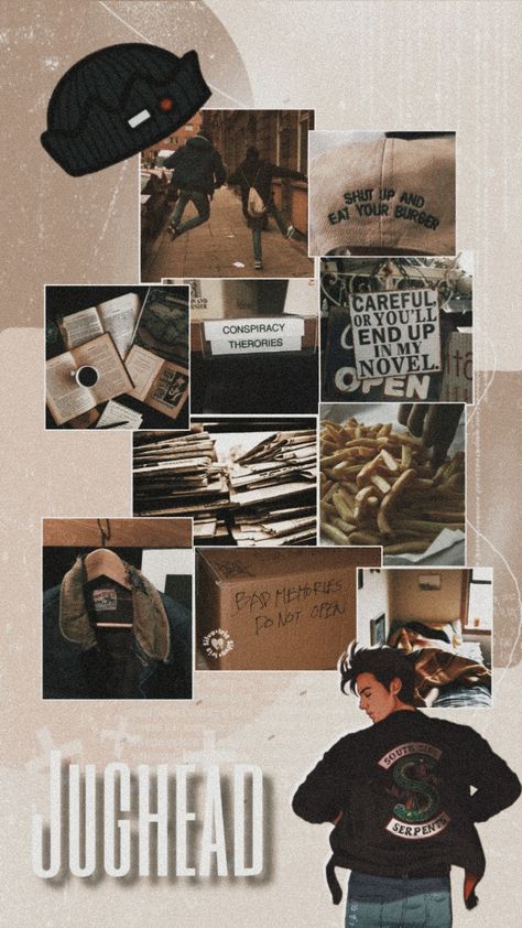 Riverdale Aesthetic Wallpaper, Jughead Jones Aesthetic, Lock Screen Picture, Aesthetic Man, Cole Sprouse Wallpaper, Riverdale Cole Sprouse, Riverdale Aesthetic, Aesthetic Lockscreen, Jughead Jones