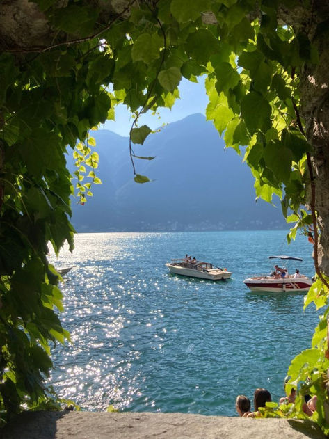 Living Near The Ocean, Nesso Italy, Summer Lake Aesthetic, Como Lake Italy, Italy Spring, Lake Aesthetic, Life In Paradise, Aesthetic Lake, Italy Vibes