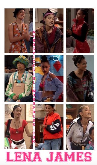 Lena James Different World Outfits, A Different World Outfits, Different World Fashion, A Different World Fashion, Tom Girl, Jada Pinkett, World Fashion, 90s Party, 90s Looks