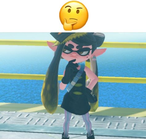 Splatoon 3 Callie, Splatoon Cursed, Splat Tim, Splatoon Manga, Splatoon Memes, Nintendo Splatoon, Callie And Marie, Splatoon Art, Splatoon 2 Art