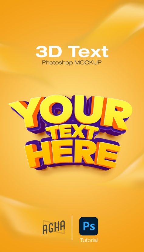 3d Text Photoshop Tutorial, Photoshop 3d Tutorial, Photoshop Font Tutorial, 3d Text Effects Photoshop, Text Effects Photoshop Tutorial, 3d Font Design, 3d Text Design, 3d Text Photoshop, Text Effects Photoshop