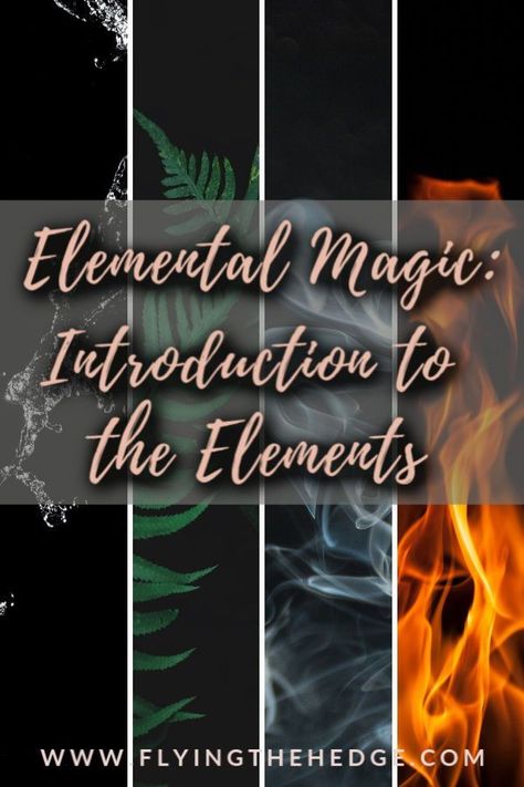 Elemental Witchcraft, Elemental Magick, Elemental Witch, Witchcraft Practice, Christian Witch, Water Spells, Wild Witch, Manifestation Magic, Elemental Magic