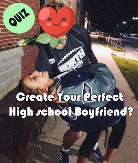 Cute Middle School Date Ideas, Couple Goal High Schools, High School Boyfriend Aesthetic, Teen Couple Goals High Schools, How To Get A Bf In Highschool, High School Couple Goals, High School Teen Couples, High School Romance Aesthetic, How To Get A Boyfriend In Middle School