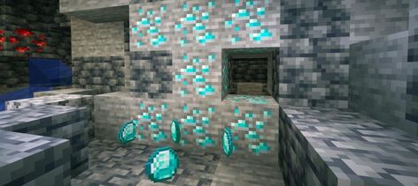 There are different levels you can mine on to find diamonds in Minecraft, find your favorite! Diamond Mining, Diamond Mines, Best Hotels, Minecraft, To Look, The Neighbourhood, Finding Yourself, Diamonds, Hotel