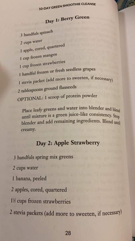 Jj Smoothie Cleanse, Jj Smith 10 Day Green Smoothie Cleanse Grocery List, Jj Smith Green Smoothie Recipes, Jj Smith 10 Day Green Smoothie Cleanse, 10day Green Smoothie Cleanse, Green Smoothie Cleanse Jj Smith, Smoothie Cleanse Recipes, Body Reset Diet, 10 Day Cleanse