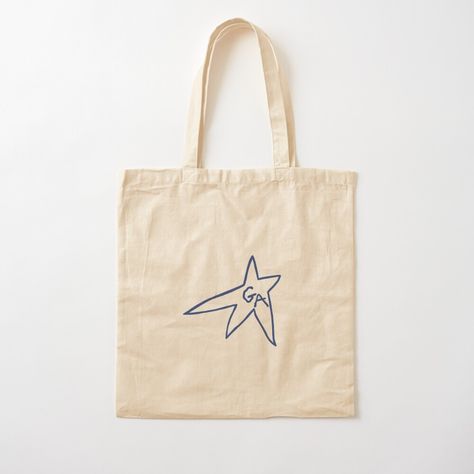 Get my art printed on awesome products. Support me at Redbubble #RBandME: https://www.redbubble.com/i/tote-bag/Gracie-Abrams-Star-by-NaomiesCorner/155321928.P1QBH?asc=u Gracie Abrams Star, Star Tote Bag, Tote Bag Painting, Music Tote Bag, Tot Bag, Bag Painting, Gracie Abrams, Bag Design, Print Tote