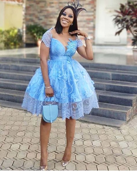 Aso Ebi Creativity to the 🌍! on Instagram: “💎#AsoEbiBella Ready💎 #TAGpls www.asoebibella.com” Nigerian Dress Styles, Lace Dress Classy, Nigerian Lace Styles, Best African Dresses, Short African Dresses, Lace Gown Styles, African Fashion Skirts, Bridal Shower Outfit, Afrikaanse Mode