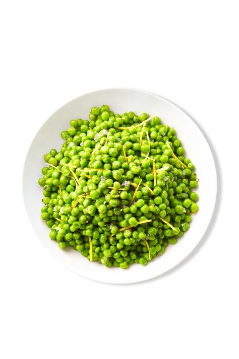 French Peas, French Thanksgiving, French Meals, French Lunch, Continental Cuisine, Peas Recipes, Spring Luncheon, Potato Salad Mustard, Pistachio Salad