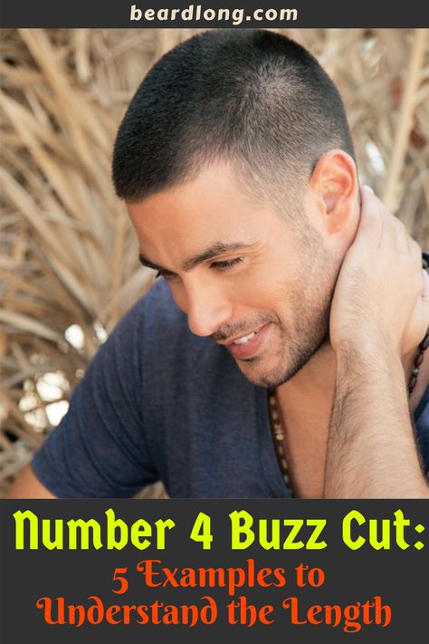 #4 Buzz Cut: 5 Examples to Understand the Length of This Short, Edgy Hairstyle #buzzcut #hairstylesformen #shorthairstyles #menshairstyles https://whispers-in-the-wind.com/best-boys-haircuts-for-school-trendy-and-easy-styles/?4-buzz-cut-5-examples-to-understand-the-length-of-this-short-edgy-hairstyle-buzzcut-hairstylesformen-shorthairstyles-menshairstyles Teen Buzz Cut, 1 Inch Buzzcut, Buzzcut Lengths, Buzz Cut For Boys, 12 Guard Buzz Cut Low Taper, Number 2 Buzzcut, Medium Buzz Cut, Buzz Cuts For Boys, Teen Boy Buzz Cut