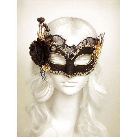 Black And Gold Masquerade Mask, Mascara Papel Mache, Gold Masquerade Mask, Mask Ball, Masquerade Ball Mask, Masquerade Wedding, Ball Mask, Gold Mask, Mask Masquerade